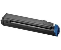 Тонер-картридж OKI Toner Cartridge TONER-M (44315322) (PP014137)