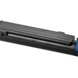 Тонер-картридж OKI Toner Cartridge TONER-M (44315322) (PP014137)