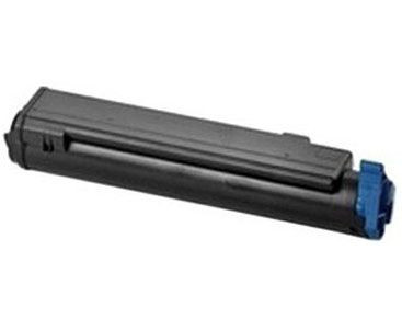 Тонер-картридж OKI Toner Cartridge TONER-M (44315322) (PP014137)