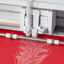 Silhouette держатель ручек Pen Holder PEN-HOLDER2-С4