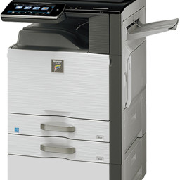 МФУ Sharp MX-4141N (MX4141N)