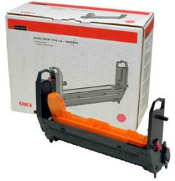 Фотобарабан OKI Image Drum EP-CART-M (41962806)