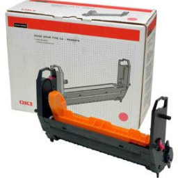 Фотобарабан OKI Image Drum EP-CART-M (41962806)