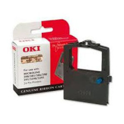 Картридж OKI для ML380, ML385, ML386, ML3390, ML3391