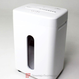 Уничтожитель (шредер) StarCut EMS 265C