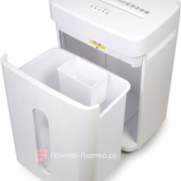 Уничтожитель (шредер) StarCut EMS 265C