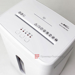Уничтожитель (шредер) StarCut EMS 265C