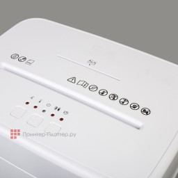 Уничтожитель (шредер) StarCut EMS 265C