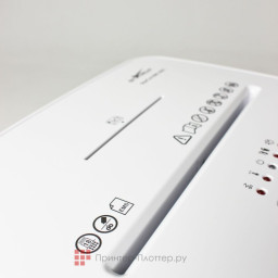 Уничтожитель (шредер) StarCut EMS 265C