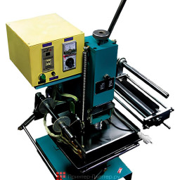 Пресс для тиснения Vektor WT-1-300