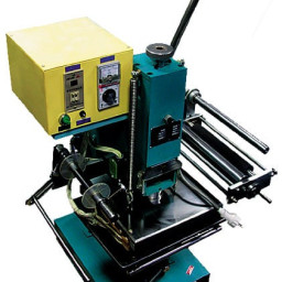 Пресс для тиснения Vektor WT-1-300