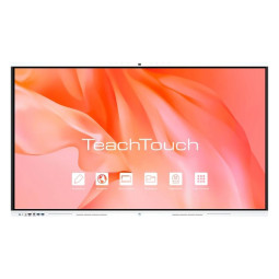 Интерактивная панель TeachTouch TT65N-86U