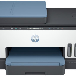 МФУ HP Smart Tank 755 All-in-One