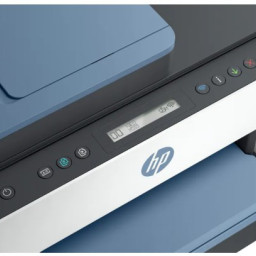 МФУ HP Smart Tank 755 All-in-One