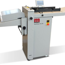 Биговщик Morgana AutoCreaser Pro 33/33A