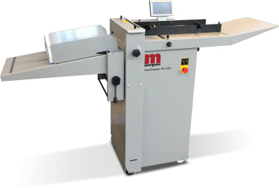 Биговщик Morgana AutoCreaser Pro 33/33A