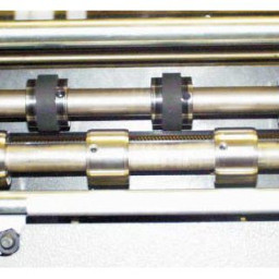 Биговщик Morgana AutoCreaser Pro 33/33A