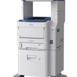 МФУ Toshiba e-STUDIO347CS