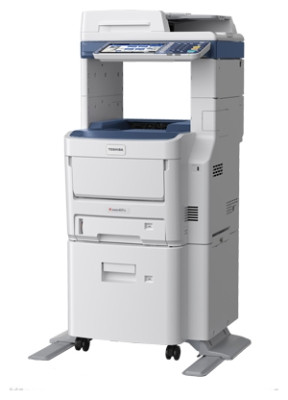 МФУ Toshiba e-STUDIO347CS