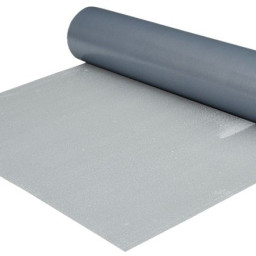 Термопленка Chemica Hotmark 70, светоотражающая, серебряная, ширина 480 мм (1 п.м.)