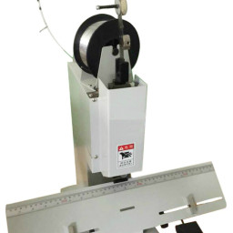 Проволокошвейная машина Bulros T-02