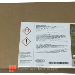 Чернила NUtec Granite G11 N Ink (cyan), 1 л (пакет)