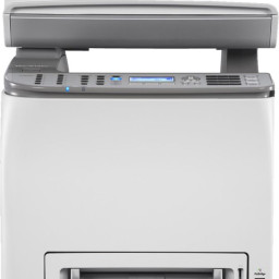 МФУ Ricoh Aficio SP C242SF