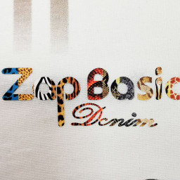 Термопленка WITPAC PRINTABLE NOVA-FLEX 7561, белая, 500 мм (1 п.м.)