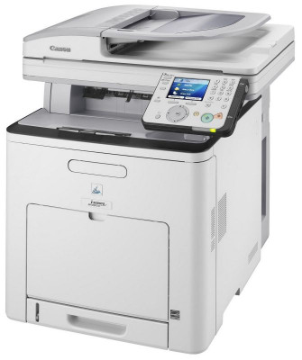 МФУ Canon i-SENSYS MF9280Cdn
