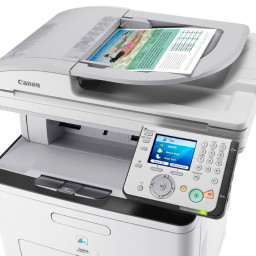 МФУ Canon i-SENSYS MF9280Cdn