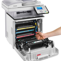 МФУ Canon i-SENSYS MF9280Cdn