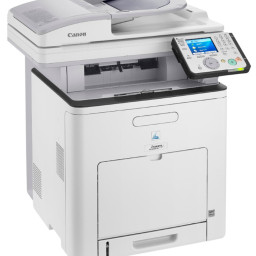 МФУ Canon i-SENSYS MF9280Cdn