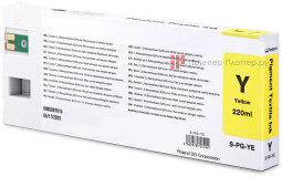 Картридж Roland Cartridge S-PG-YE (yellow), 220 мл