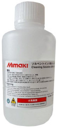 Чистящая жидкость Mimaki Cleaning Liquid SPC-0369 (cleaning), 200 мл