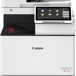 МФУ Canon imageRUNNER ADVANCE DX C477i