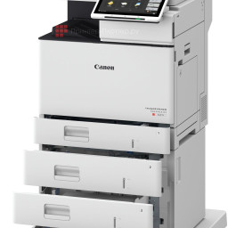 МФУ Canon imageRUNNER ADVANCE DX C477i