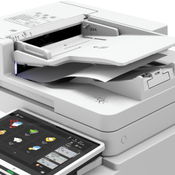 МФУ Canon imageRUNNER ADVANCE DX C477i