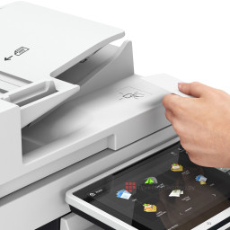 МФУ Canon imageRUNNER ADVANCE DX C477i