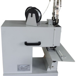 Машина для скрепления проволочными скобами Bulros T-04