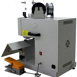 Машина для скрепления проволочными скобами Bulros T-04