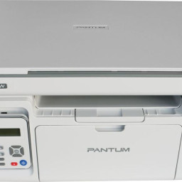 МФУ Pantum M6507W