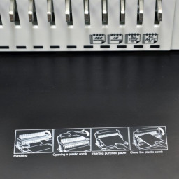 Брошюровщик iBind U15