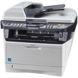 МФУ Kyocera FS-1035MFP/DP