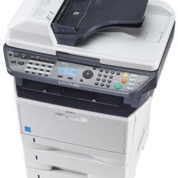 МФУ Kyocera FS-1035MFP/DP