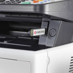 МФУ Kyocera FS-1035MFP/DP