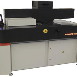 Термоклеевая машина Rigo Lamibind 420 PUR