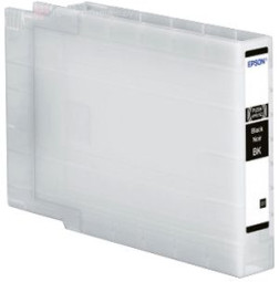 Картридж Epson Ink Cartridge XL T04B1 (black), 5800стр.