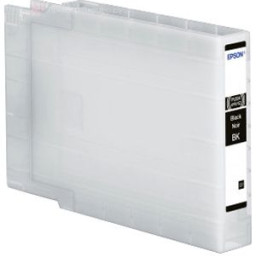 Картридж Epson Ink Cartridge XL T04B1 (black), 5800стр.