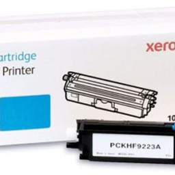 Тонер-картридж Xerox Toner Cartridge Phaser 6121MFP (cyan), 2500 стр.