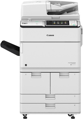 МФУ Canon imageRUNNER ADVANCE 6555i (6555i II)